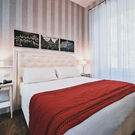 Star Vatican Rooms Řím Exteriér fotografie