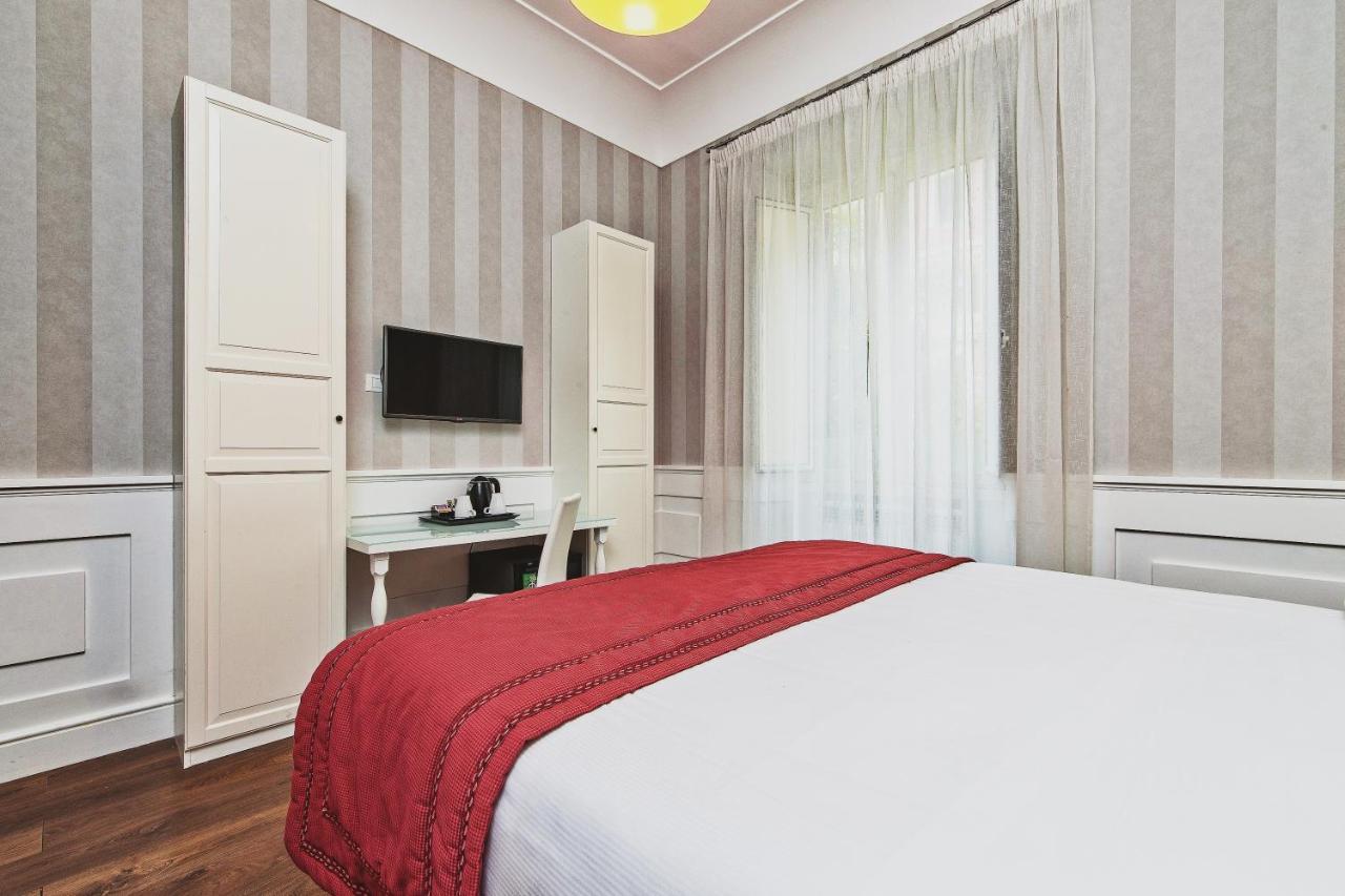 Star Vatican Rooms Řím Exteriér fotografie