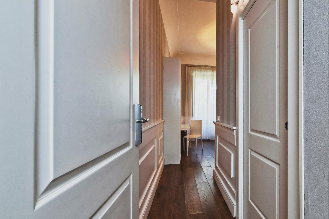 Star Vatican Rooms Řím Exteriér fotografie